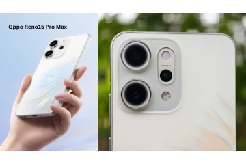 Oppo Reno15 Pro Max price in Bangladesh